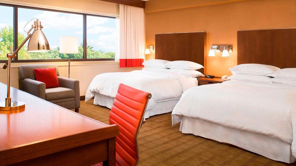Four Points By Sheraton Little Rock Midtown Zewnętrze zdjęcie