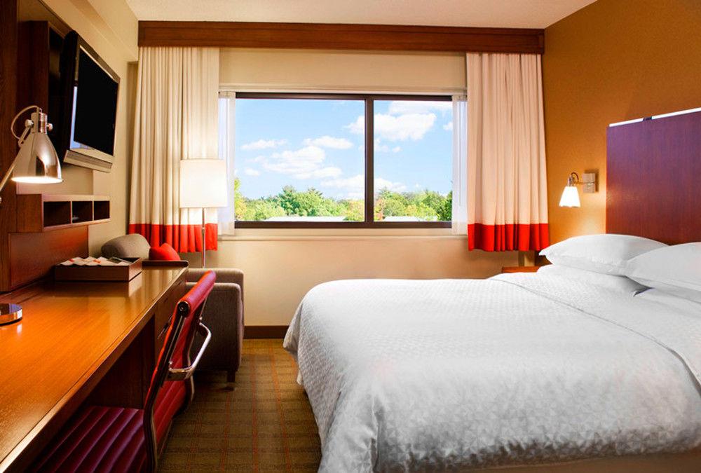 Four Points By Sheraton Little Rock Midtown Zewnętrze zdjęcie