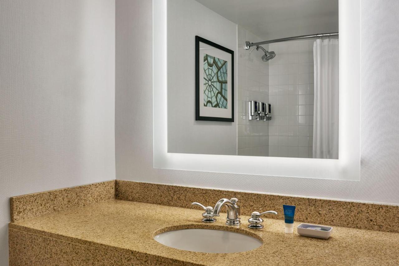 Four Points By Sheraton Little Rock Midtown Zewnętrze zdjęcie