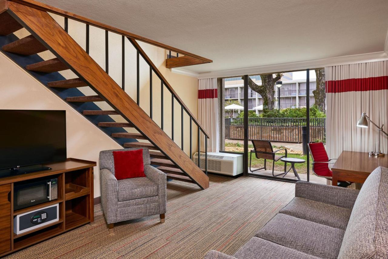 Four Points By Sheraton Little Rock Midtown Zewnętrze zdjęcie