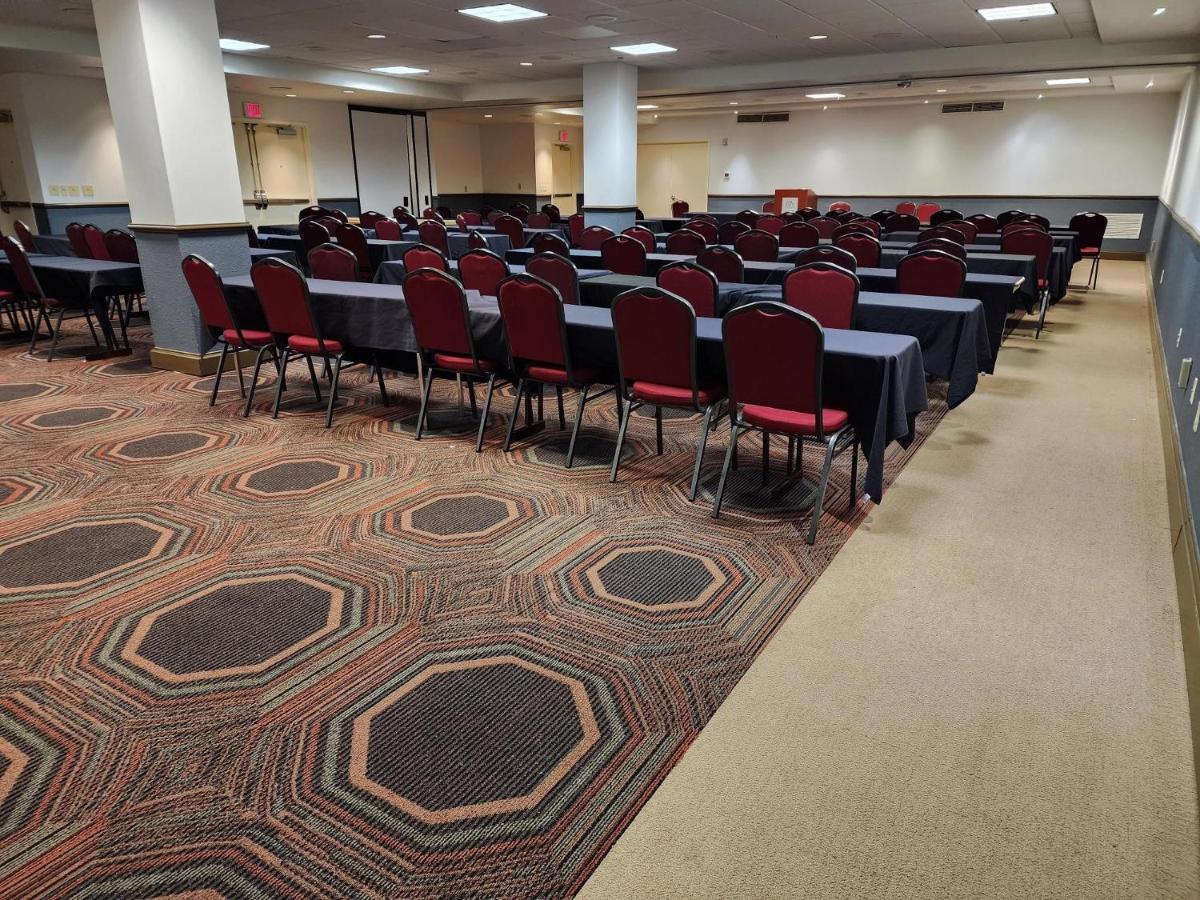 Four Points By Sheraton Little Rock Midtown Zewnętrze zdjęcie