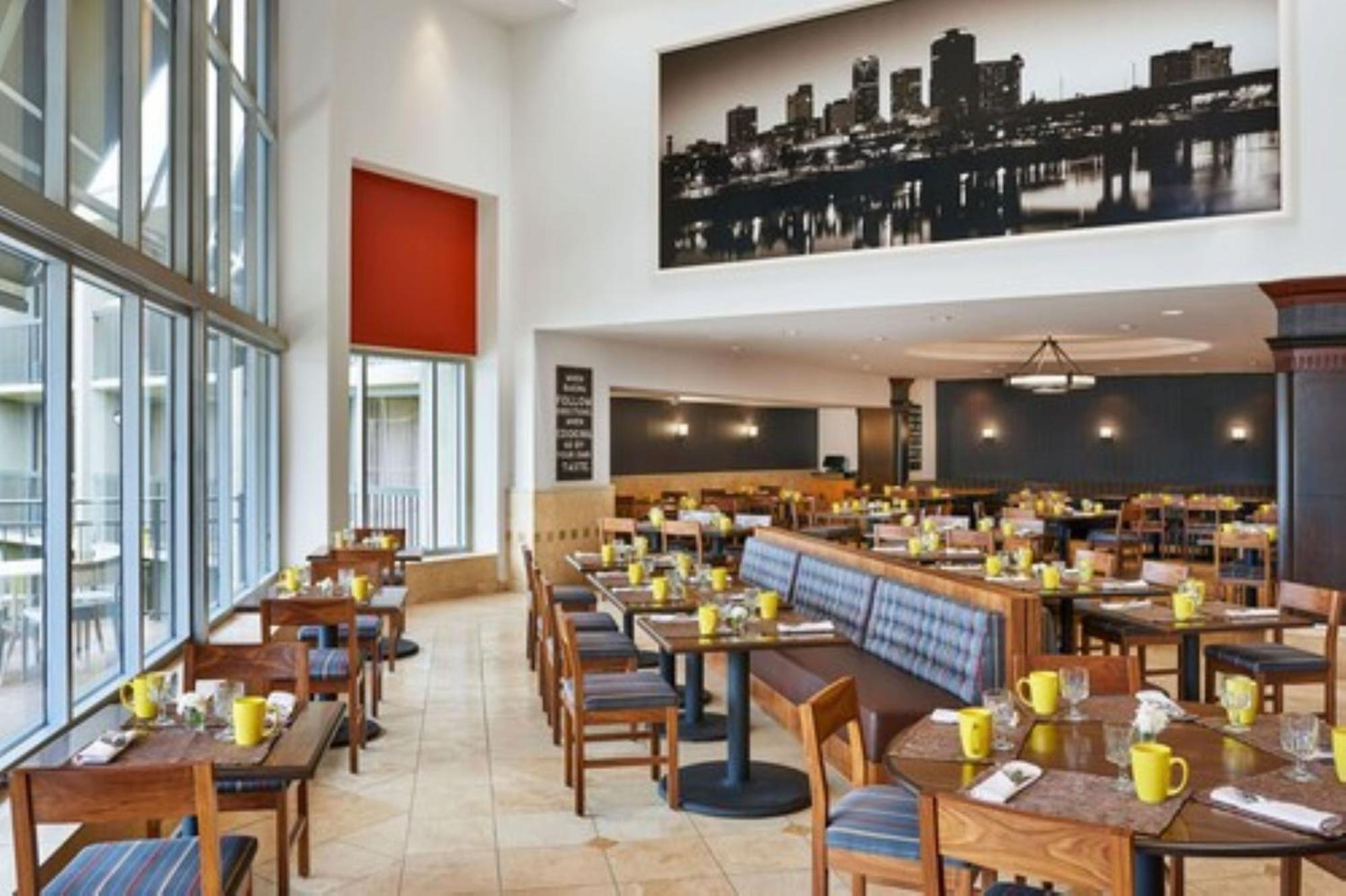 Four Points By Sheraton Little Rock Midtown Zewnętrze zdjęcie