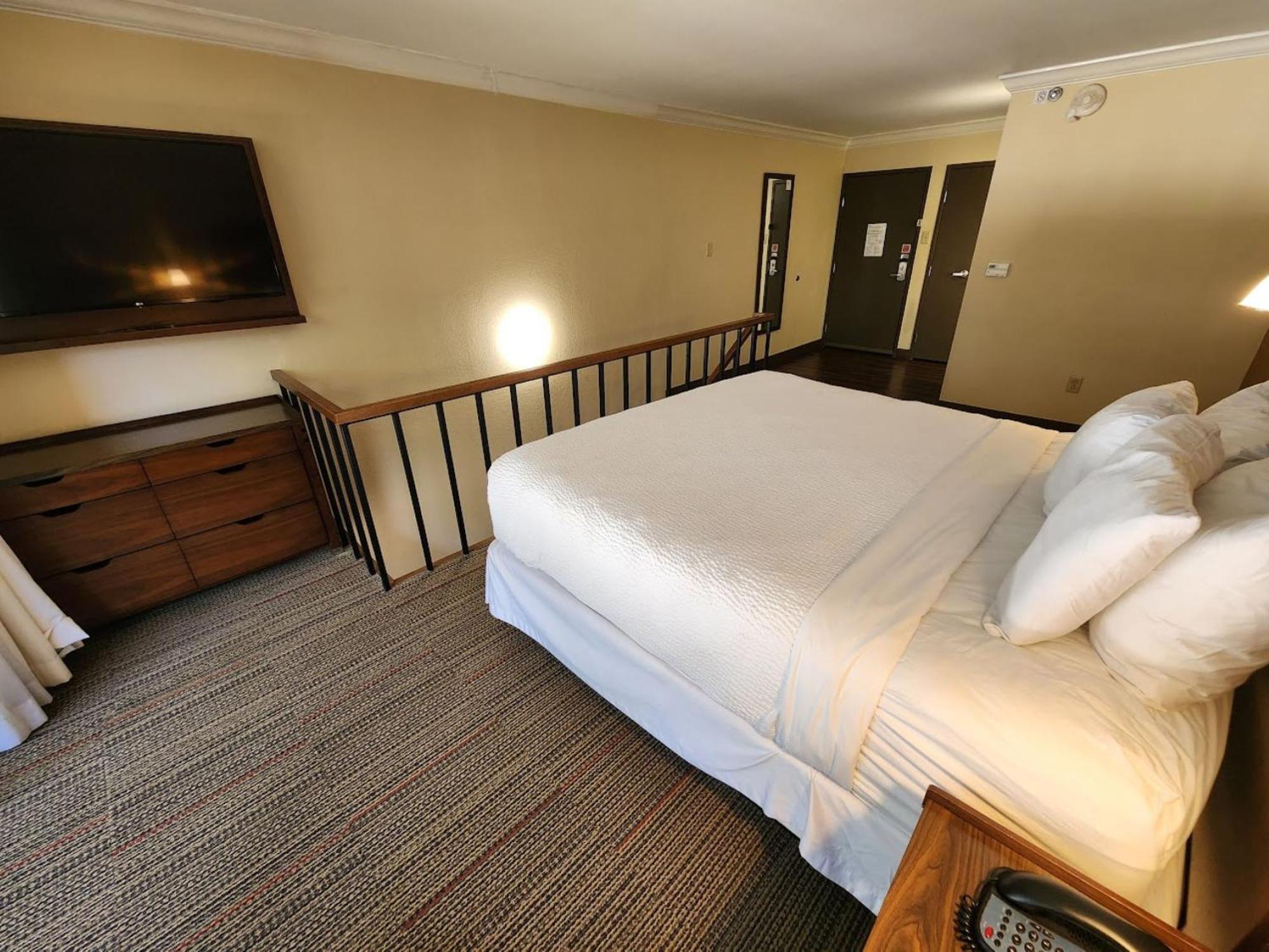 Four Points By Sheraton Little Rock Midtown Zewnętrze zdjęcie