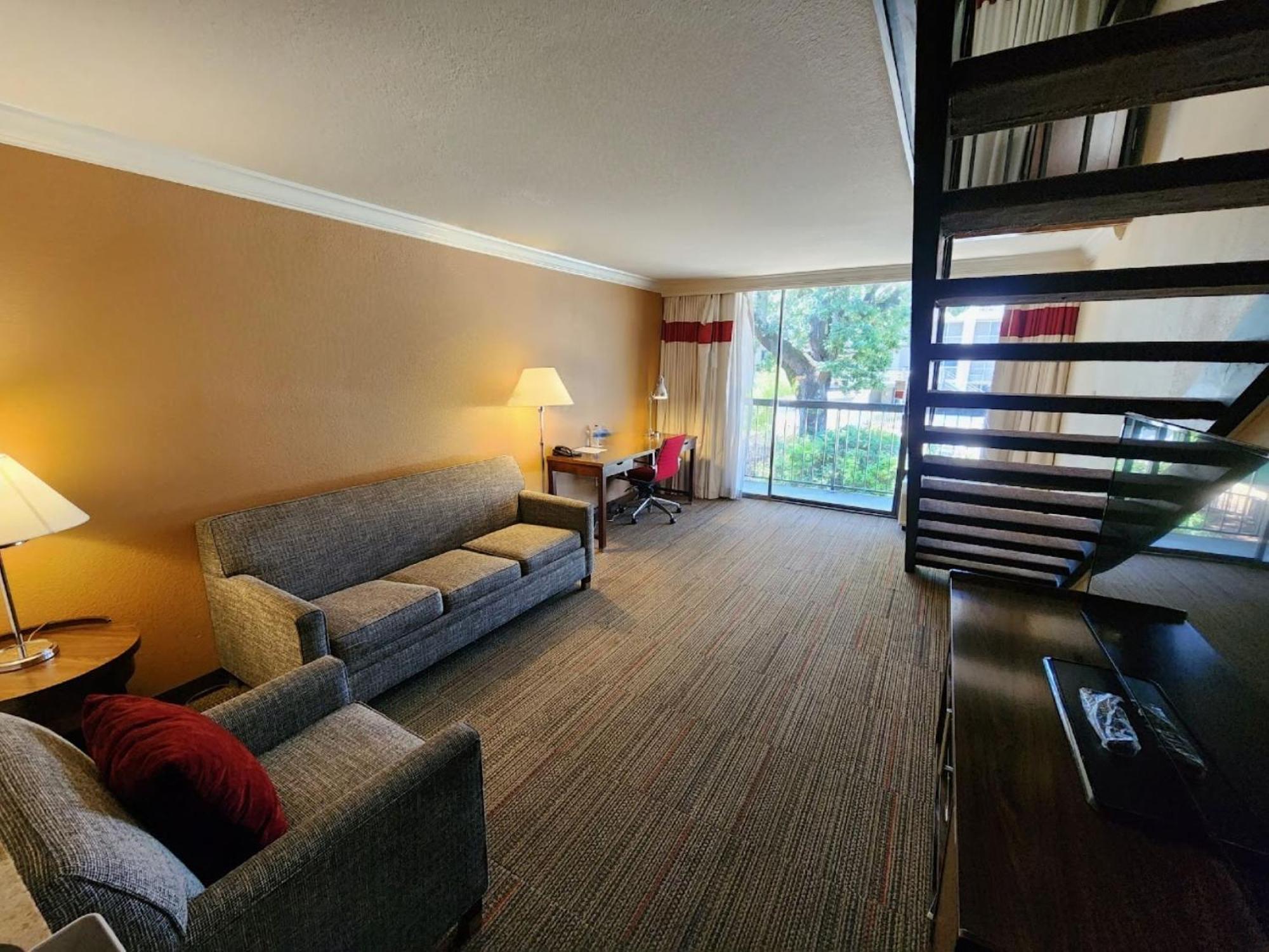 Four Points By Sheraton Little Rock Midtown Zewnętrze zdjęcie