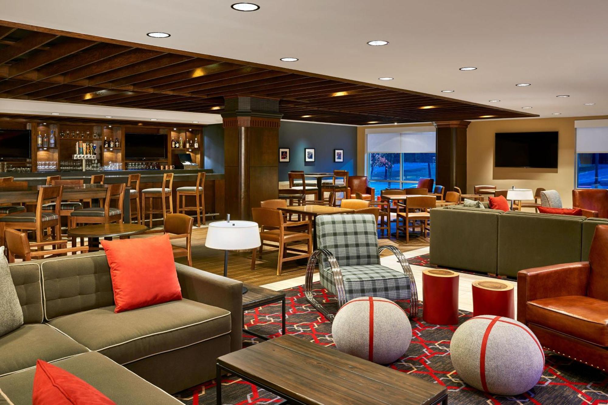 Four Points By Sheraton Little Rock Midtown Zewnętrze zdjęcie