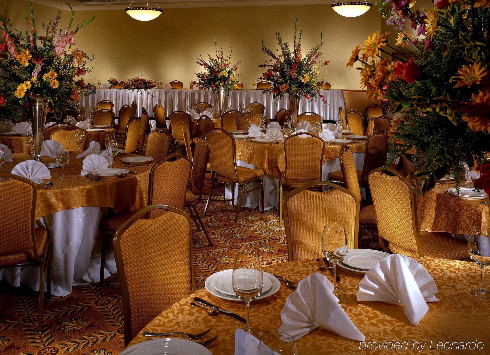 Four Points By Sheraton Little Rock Midtown Restauracja zdjęcie
