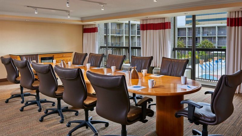Four Points By Sheraton Little Rock Midtown Zewnętrze zdjęcie