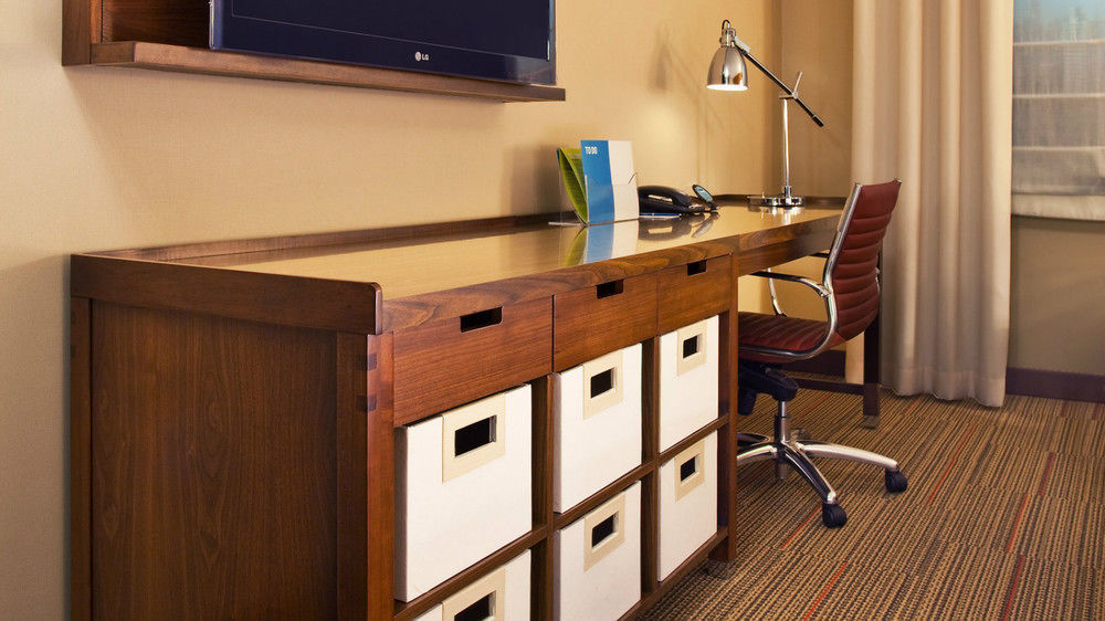 Four Points By Sheraton Little Rock Midtown Zewnętrze zdjęcie